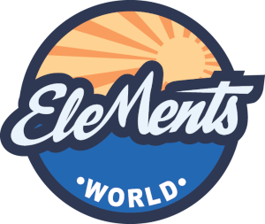 Elements World Logo
