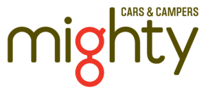 Mighty Logo
