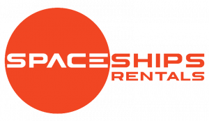 Spaceships Logo
