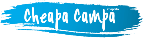 Cheapa Campa Logo
