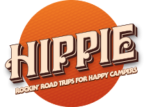 Hippie Logo